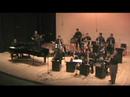 Bailey Meets Basie - UMBC Jazz Band