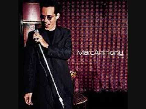 She's been good to me Marc Anthony