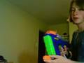 many nerf gun reviews