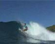 Billabong Pro Maui Honolua Bay