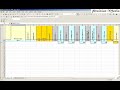 Use the online version of this application here: www.praizion.com HOW TO FILL IN YOUR PMP APPLICATION FORM USING AN EXCEL TEMPLATE I DESIGNED CALLED THE PMP APPLICATION CHECK FORM. IT CALCULATES ALL THE HOURS YOU WORKED OVER MONTHS AND YEARS ON YOUR VARIOUS PROJECTS AND BREAKS THEM DOWN ACCROSS THE PROCESS GROUPS INTO THE COMPONENTS/SUBCOMPONENTS REQUIRED BY THE PMI: Initiating Process Conduct project selection methods to evaluate the feasibility of new products or services Identify key ...