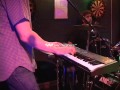 "LA Woman", Doors cover - me on bass & vocals