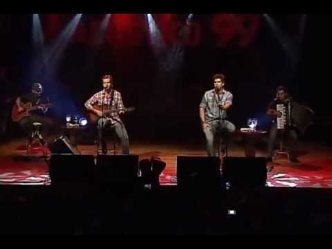 Victor & Leo -  Água de Oceano