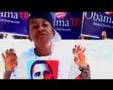 J Xavier Go Tell Your Mama To Vote For Obama Video and Lyrics