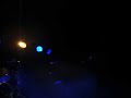 Guy supporting Jack Penate at Southampton Univeristtyyy again