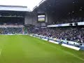 Rangers v Septic 29/3/08 post match Rangers v Septic 29/3/08 post match