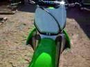 kx-f 2007 prepa