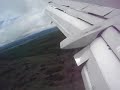 BRA - Descendo no Aeroporto de Juazeiro do Norte/CE