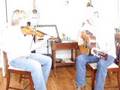 Eric Dysart playing Fiddle Patch