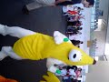 Brian en el Sal�n del Manga 2007