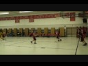Mingus Rams Vs. Oak Creek - Boys A 1Q Mingus Rams Vs. Oak Creek - Boys A 1Q