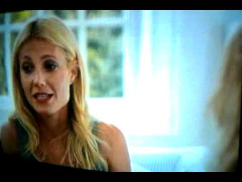 Amanda De Cadenet