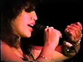 Topazz - Closer To Love at Side Streets 1988 Topazz - Closer To Love at Side Streets 1988