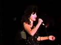 Topazz - Closer To Love at Side Streets 1988