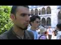 guy from Azerbadjan