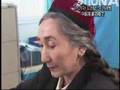 Rebiya Kadeer in Japan (in Japanese)