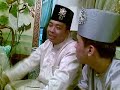 Gelagat bebudak Keris..