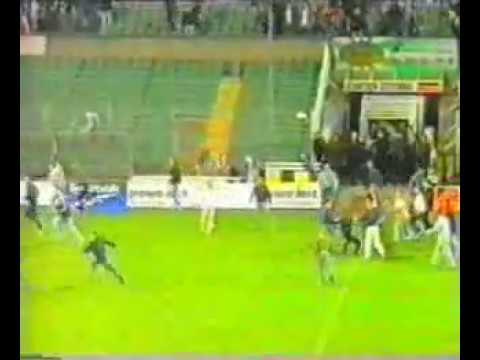 Dynamo vs Magdeburg