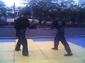 Abaya Stick-Fighting System (Jendo) Abaya Stick-Fighting System (Jendo)
