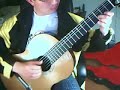 Carcassi 25 Estudios No.10 in D Major Carcassi 25 Estudios No.10 in D Major