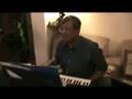 JAGJIT SINGH GAZAL SUNG BY SANDIP BOSE-MULLICK