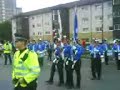 J & J church parade