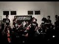 Antiprotokol - Perang Jahanam (Skullcrusher cover)