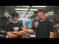 CMRCracing.com Interviews Jeremy Medaglia CMRCracing.com Interviews Jeremy Medaglia
