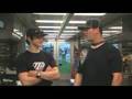 CMRCracing.com Interviews Jeremy Medaglia