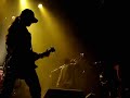 Los Violadores - Solo una Agresión (28/06/2008)
