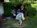 Kuku Traditional Malinke dance