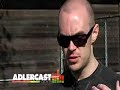 Hunter Burgan of AFI Interview Part 1