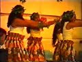 Tongans Girls doing a Hula Lilo & Stitch Styles Tongans Girls doing a Hula Lilo & Stitch Styles
