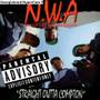 N.W.A. - Straight Outta Compton SUPER FAST REMiX