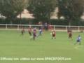 Tournoi du Pecq : Les Clayes - J. Aubervilliers (Part.2) 13ans