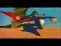Wile e Coyote Superman.