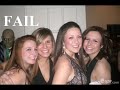 FAIL Compilation FAIL Compilation