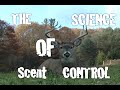 Science of Scent Control, Deer & Deer Hunting TV, Episode 6, Season 5