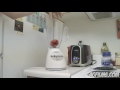 Otravný pomaranč - paradajka (český dabing)