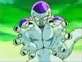 DBZ-Megaman Techno Mix