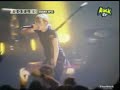 guano apes, you cant stop me - live