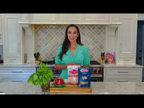 Easy Summer Suppers