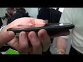Top 5 phones at MWC 2012
