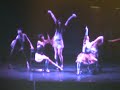 Beyonce dance