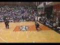 2004 NCAA Slam Dunk Contest