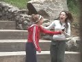 Hidden Video - Walkie