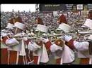 NEBRASKA BAND '91 CITRUS Bowl Stan Kenton Show