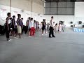 Dança Africana III