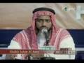 Shaikh Salem Al-Amry - Actions of the Heart 1 - 10