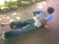caida del reinyboy